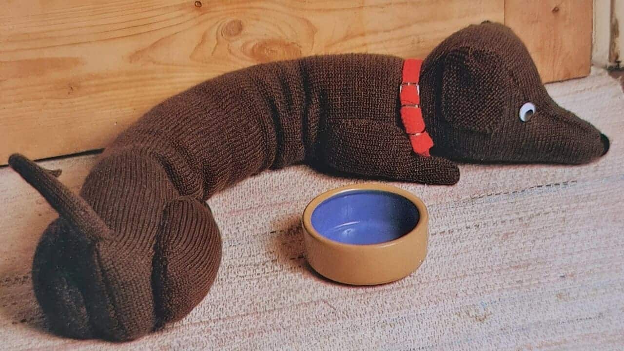 Snake Draught Excluders, draft blocker
