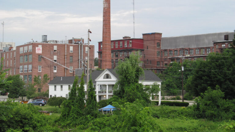 Nashua, New Hampshire