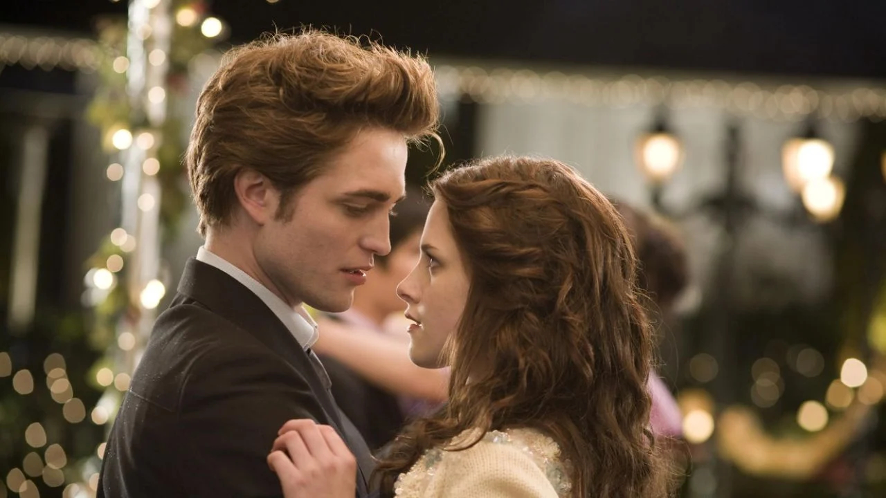 Twilight (2008) Movie
