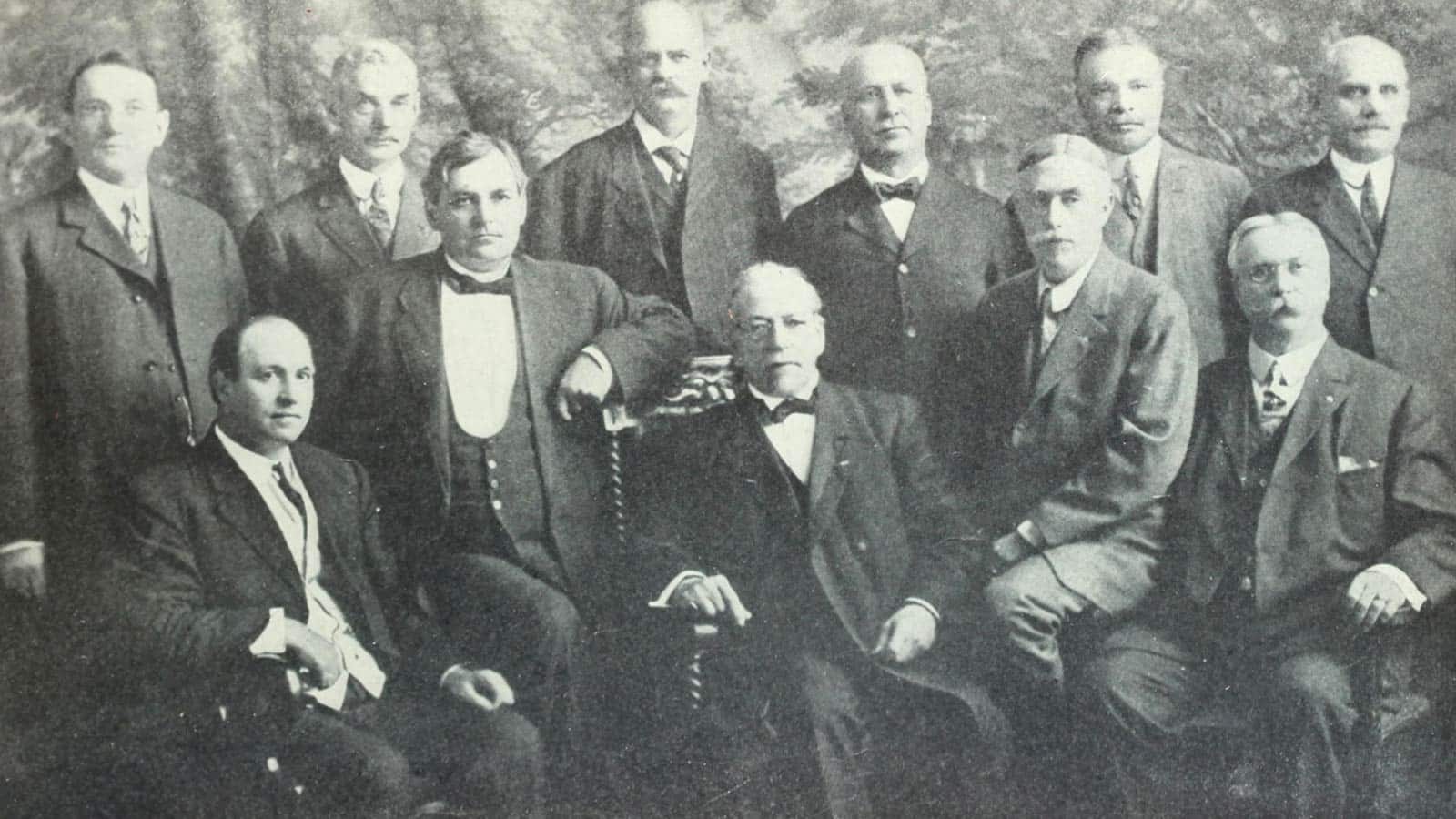 american federation of labor executive board