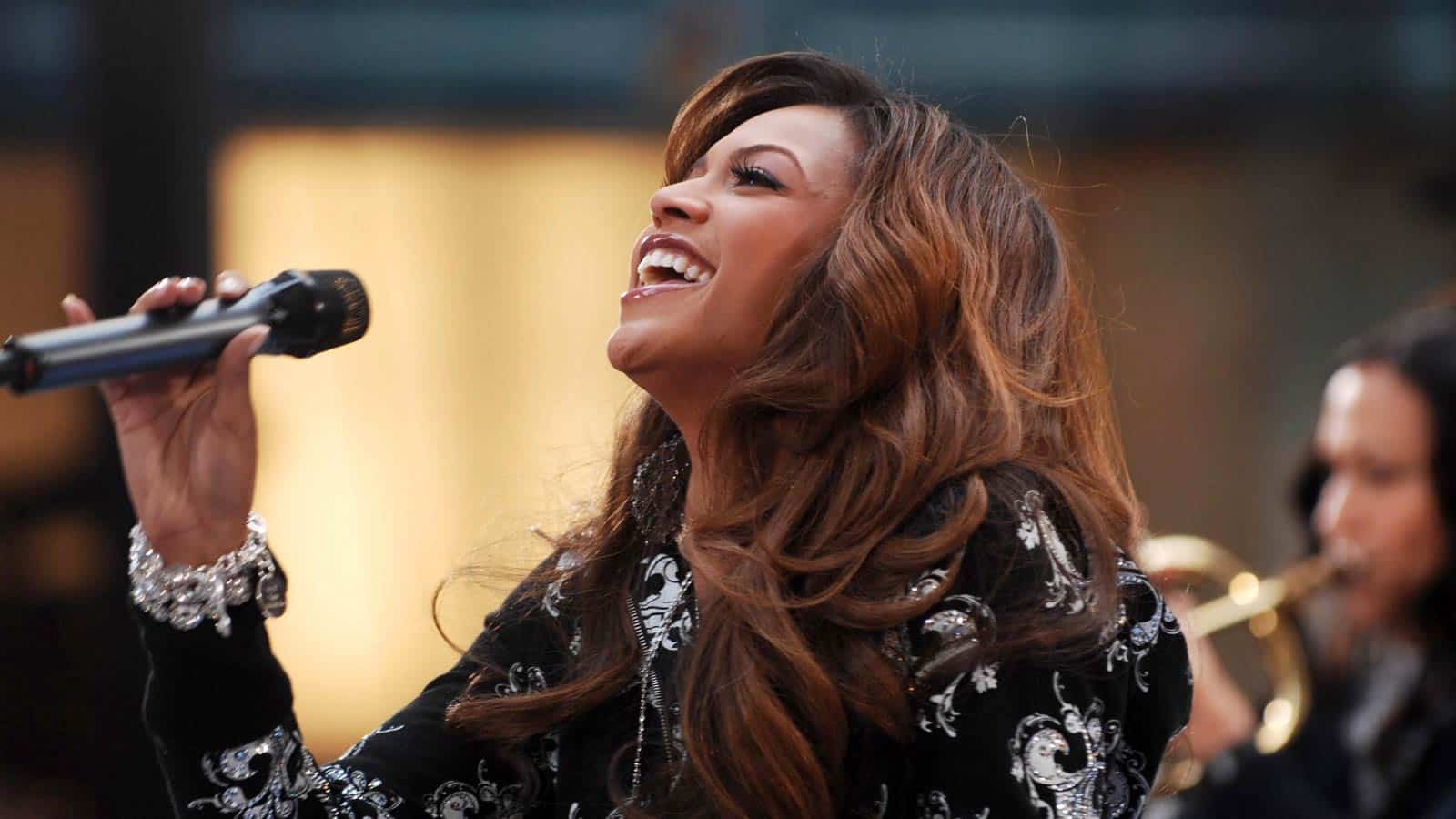 beyonce knowles