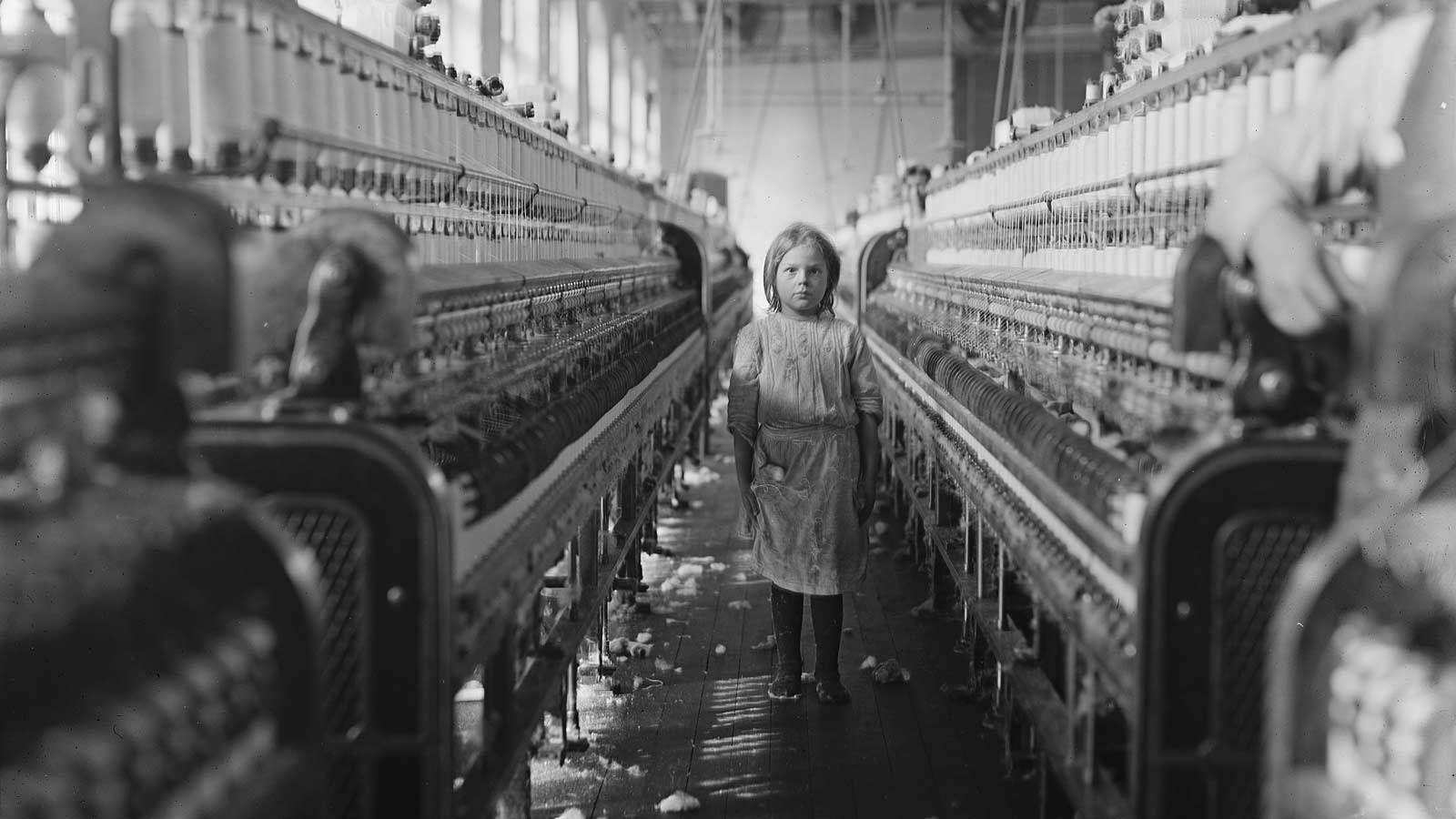 child laborer