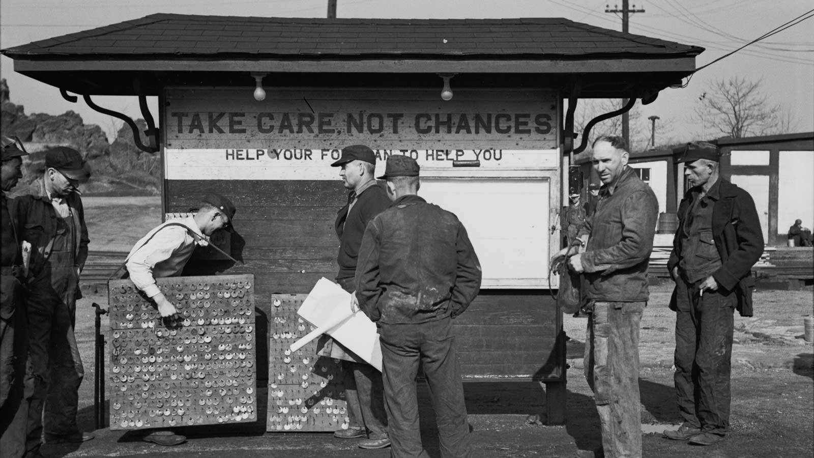 coal miners in alabama