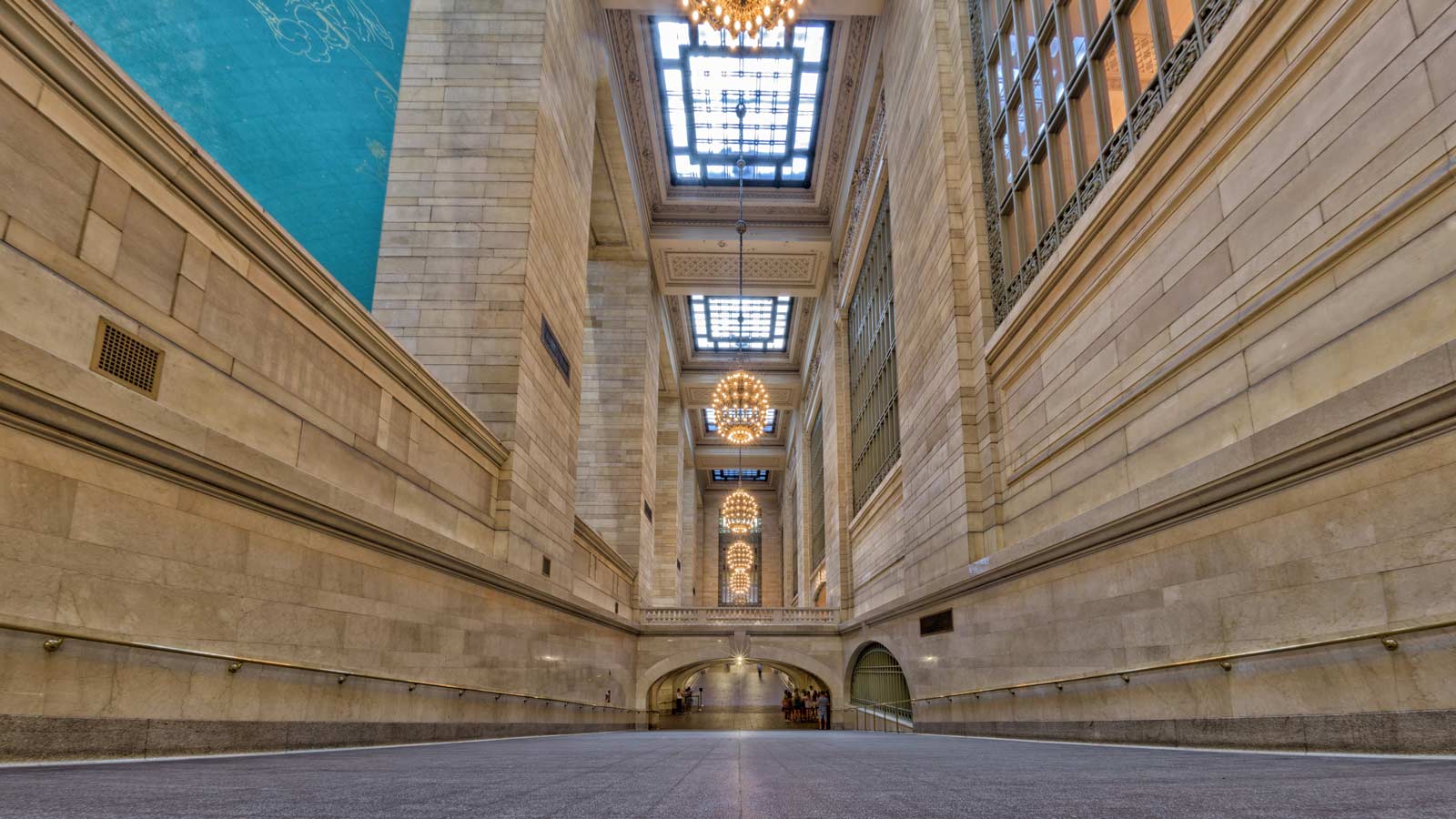 grand central station