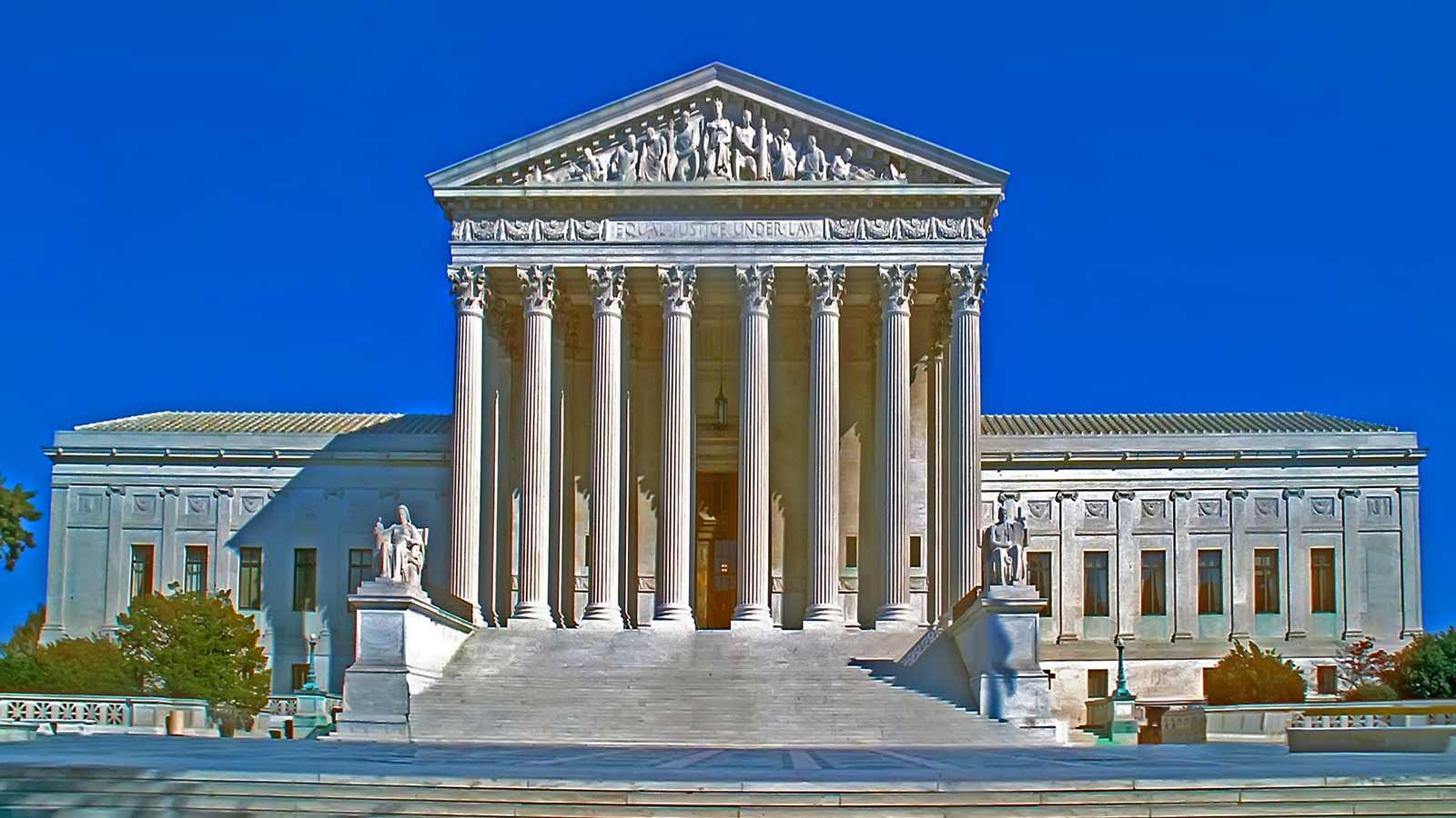 the supreme court
