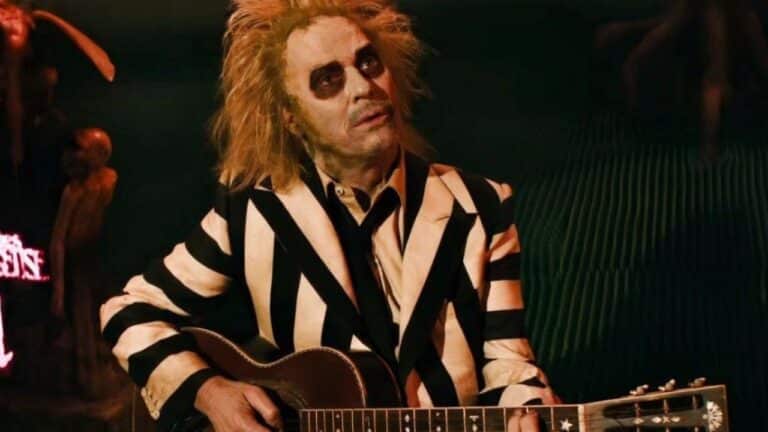 Beetlejuice Beetlejuice