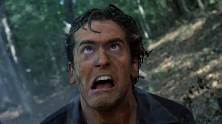 Bruce Campbell