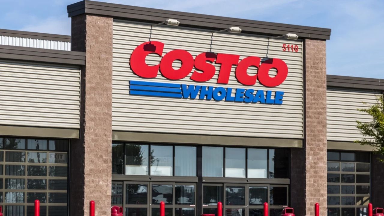 Costco Wholesale