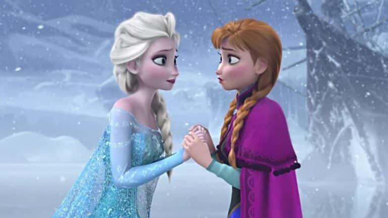 Frozen