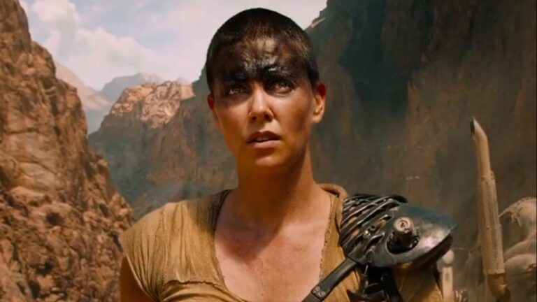 Furiosa, Mad Max_Fury Road (2015)