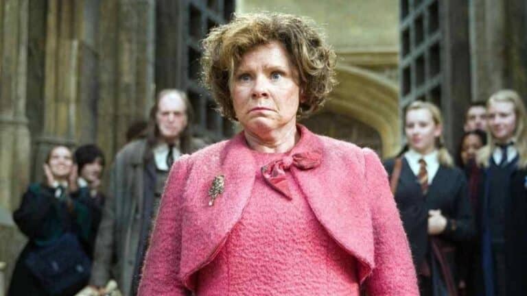 Harry Potter and the Order of the Phoenix (2007)