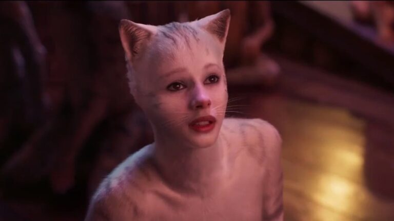 Cats (2019)