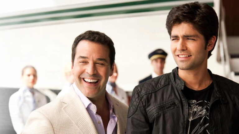 Entourage (2004) finale