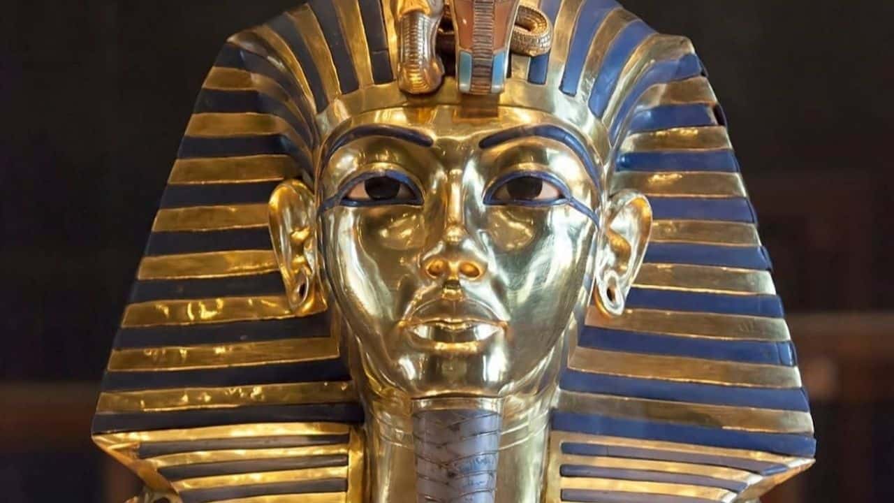 King Tut
