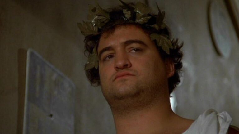 National Lampoon's Animal House
