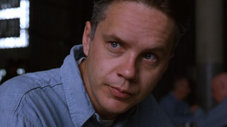 The Shawshank Redemption