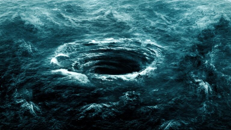 bermuda triangle