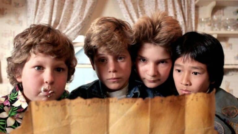 The Goonies