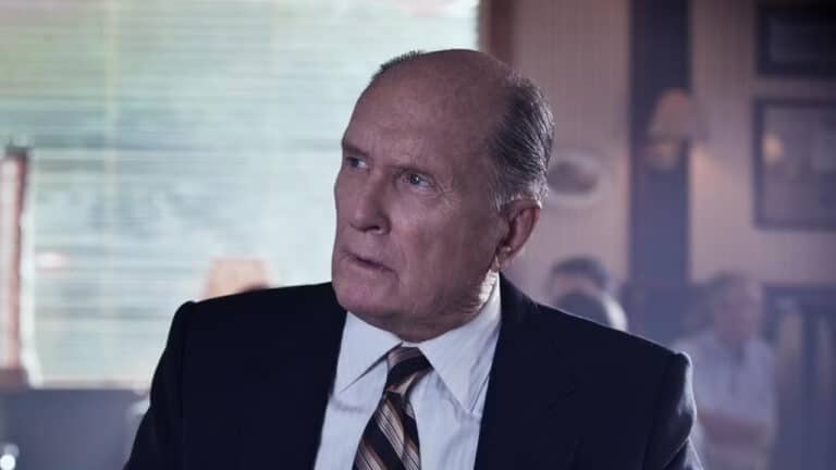 The Judge (2014)