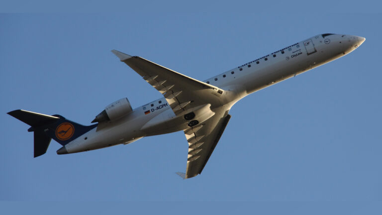 11 Best Airlines According To A Recent Study