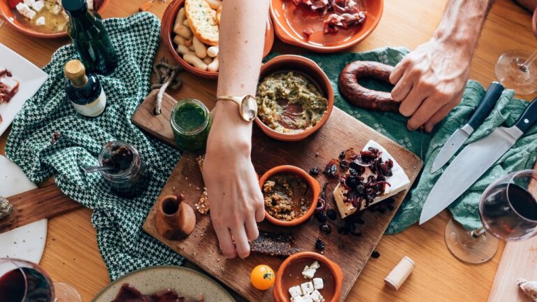Indulge in Spanish Delights: 15 Tapas for an International Culinary Adventure