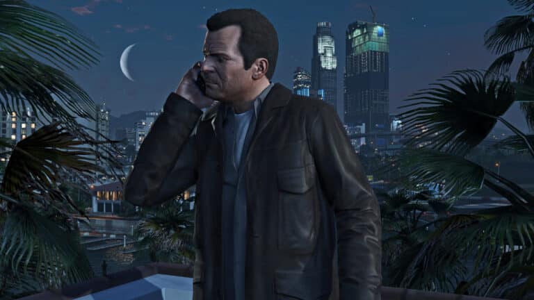 grand theft auto v