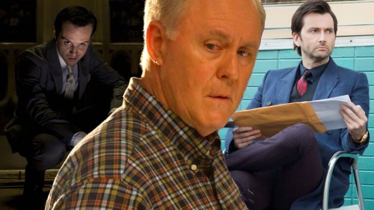 The Best TV Villains of All Time