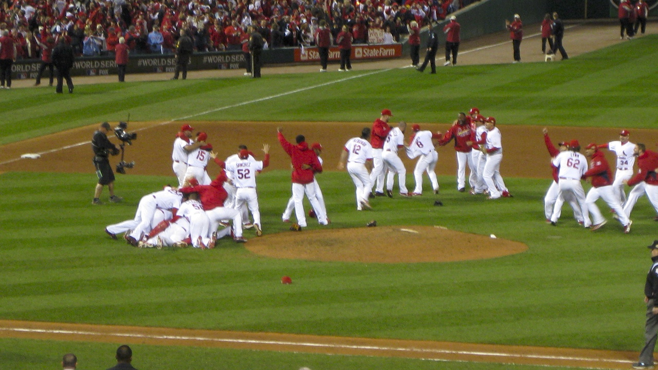 2011 World Series