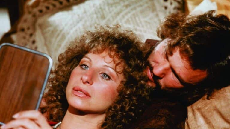 A Star is Born 1976
