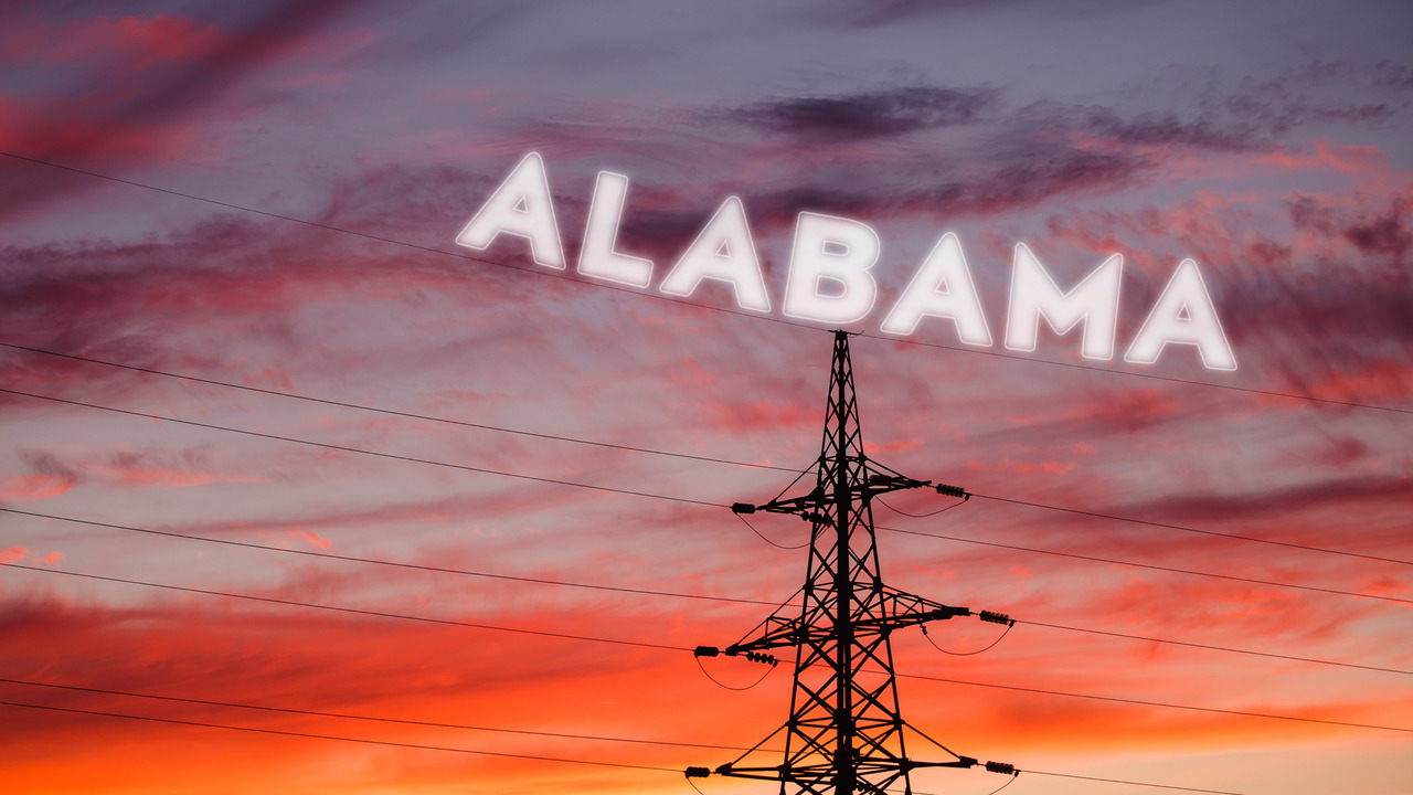 Alabama Electric