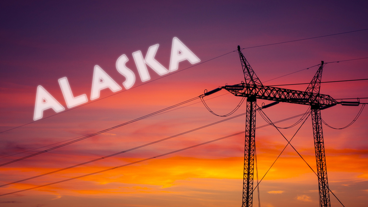 Alaska Electric Alaska Electric