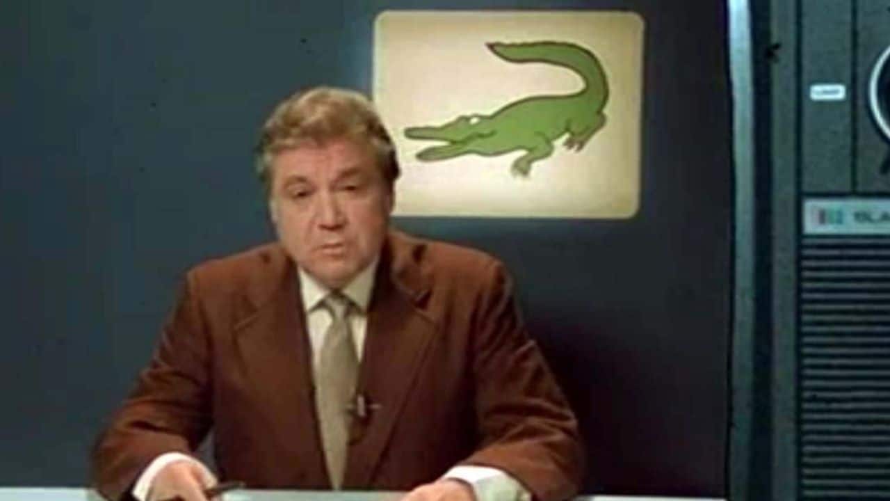 Alligator (1980)
