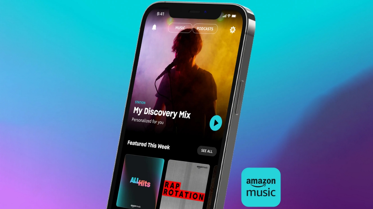 Amazon Music