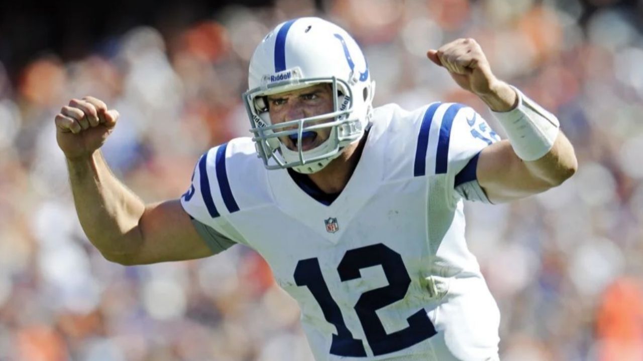best nfl rookie
