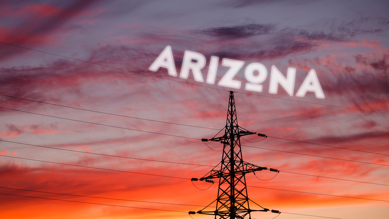 Arizona Electric