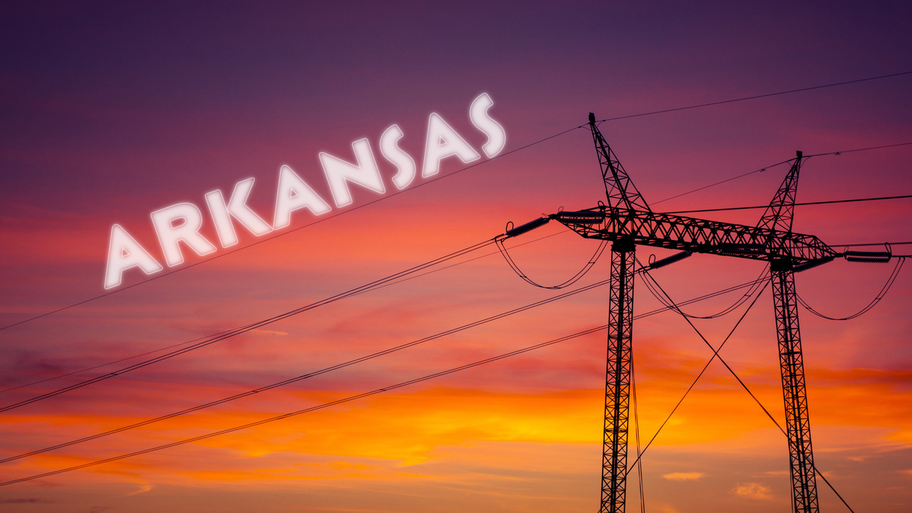 Arkansas Electric