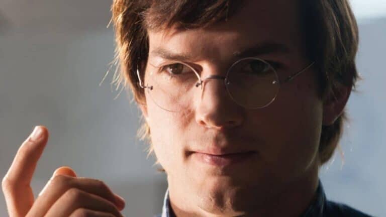 Ashton Kutcher Jobs