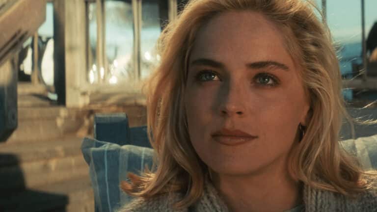 Basic Instinct Movie