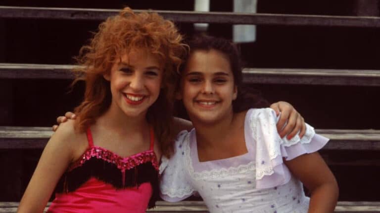 Beaches (1988)