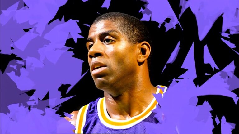 Best NBA Players 1980s