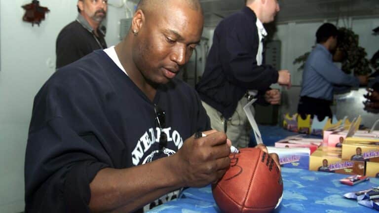 Bo Jackson