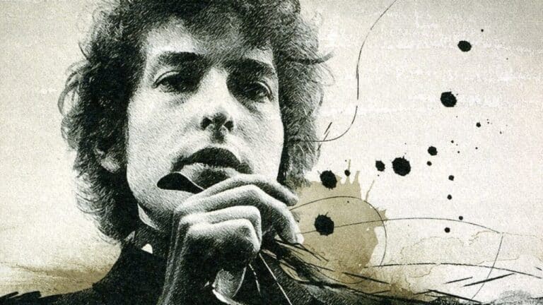 Bob Dylan: Pure Dylan