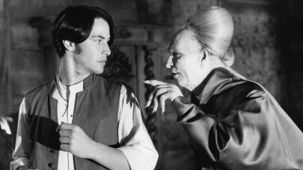 Bram Stoker's Dracula