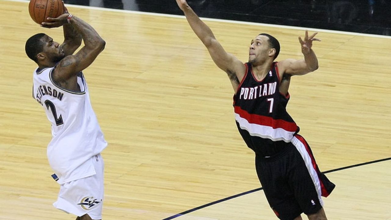 Brandon Roy
