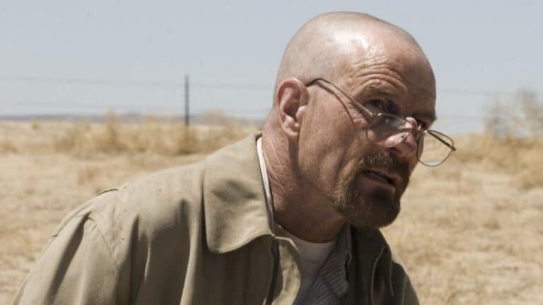 Breaking Bad