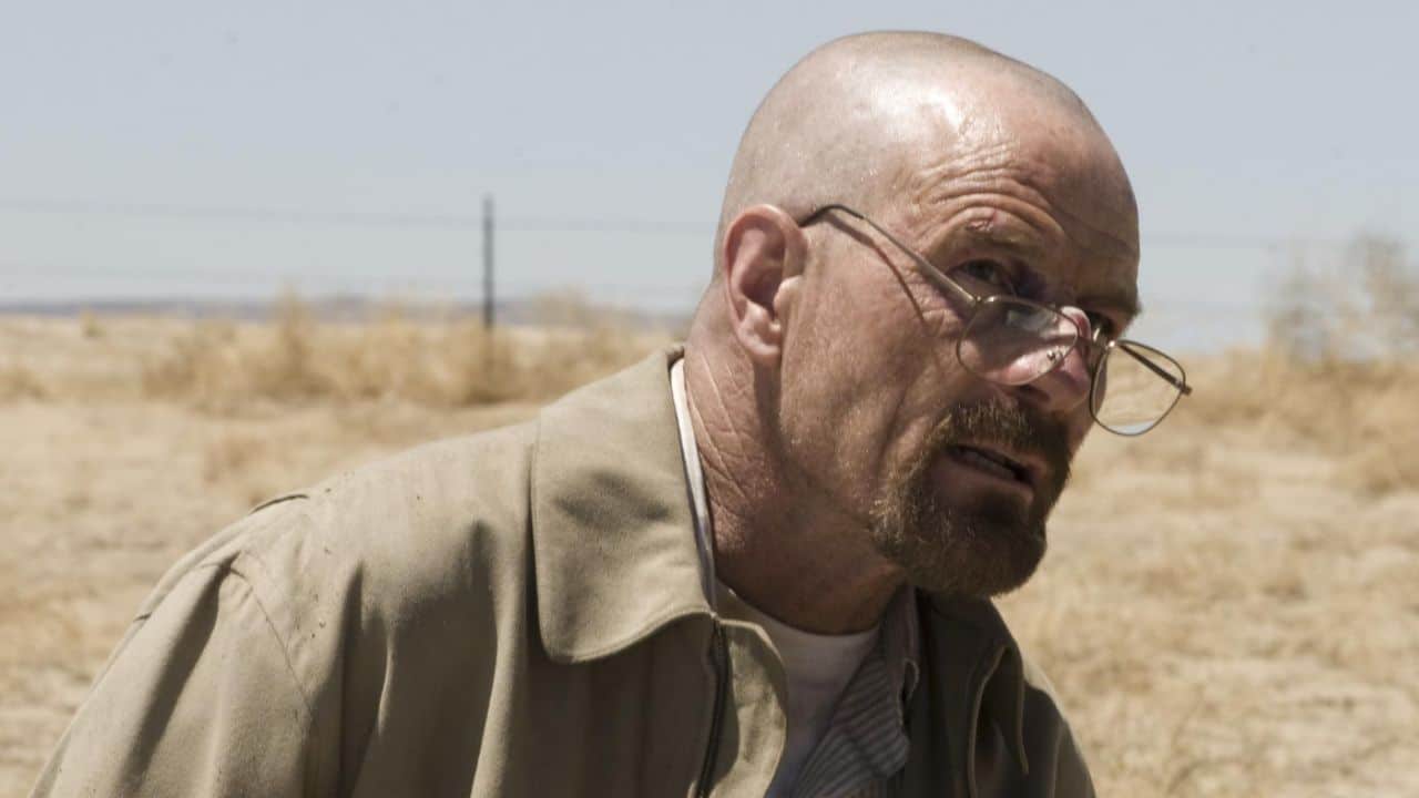 Breaking Bad