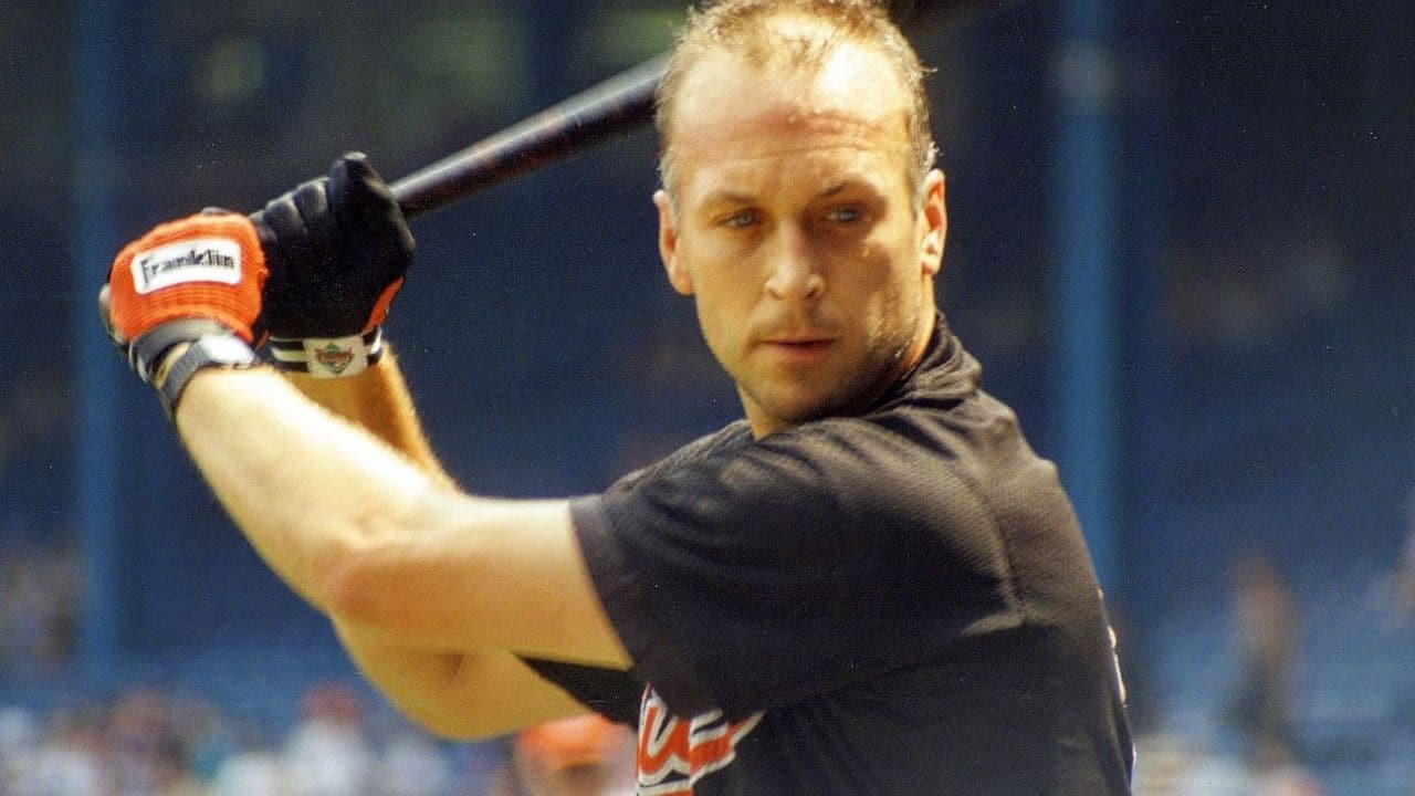 Cal Ripken Jr