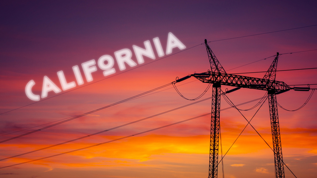 California Electric