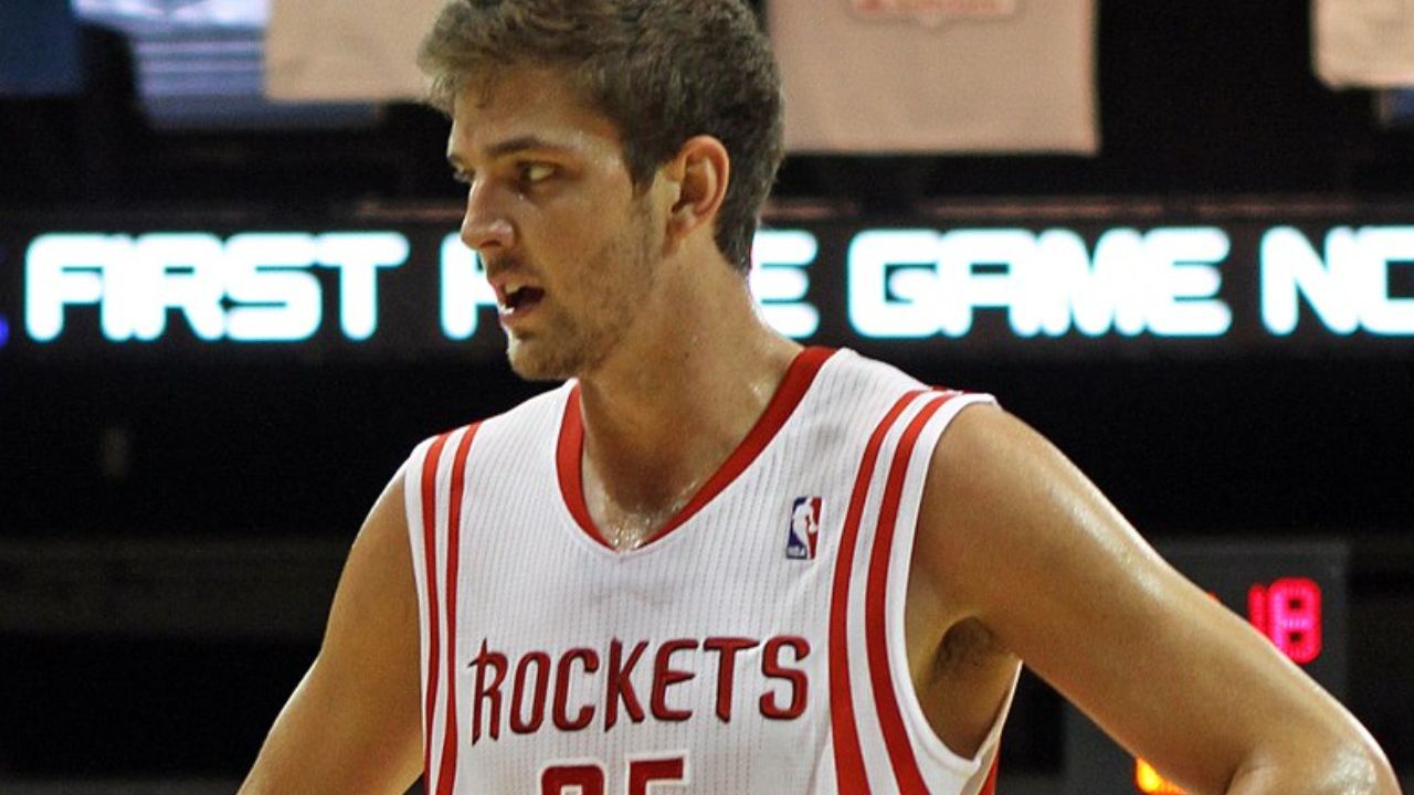 Chandler Parsons