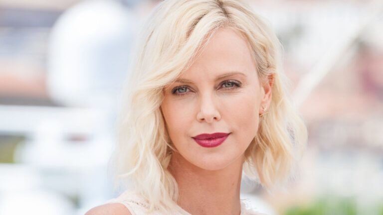 Charlize Theron